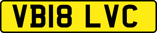 VB18LVC