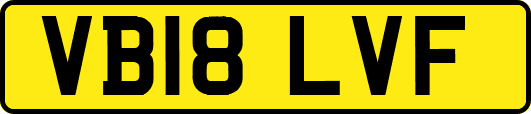 VB18LVF