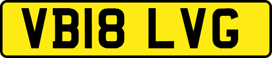 VB18LVG