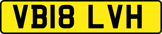 VB18LVH