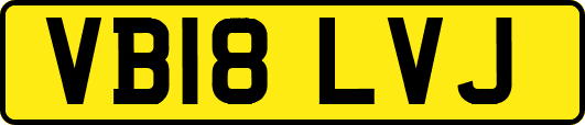 VB18LVJ