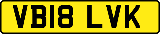 VB18LVK