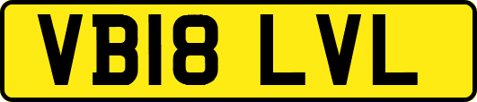 VB18LVL