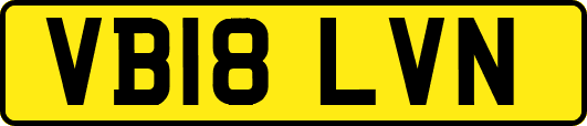 VB18LVN