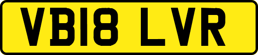VB18LVR