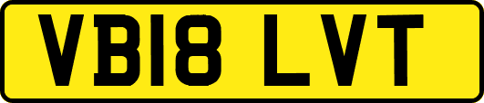 VB18LVT