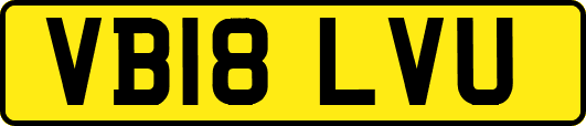 VB18LVU