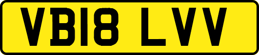 VB18LVV