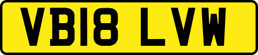 VB18LVW