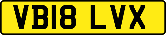 VB18LVX