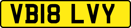 VB18LVY