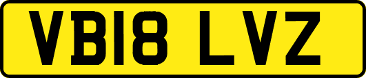 VB18LVZ