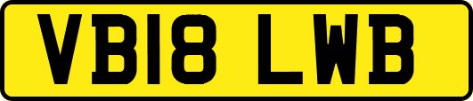 VB18LWB