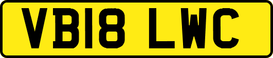 VB18LWC
