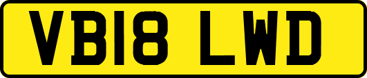 VB18LWD