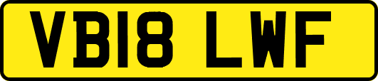 VB18LWF