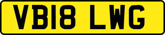 VB18LWG