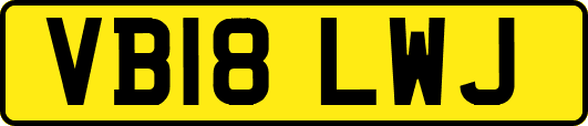 VB18LWJ