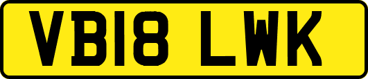 VB18LWK
