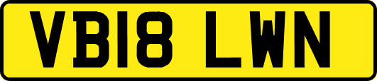 VB18LWN