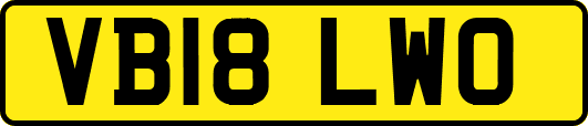 VB18LWO