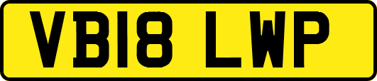 VB18LWP