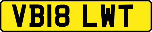 VB18LWT