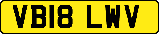 VB18LWV