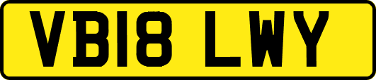 VB18LWY