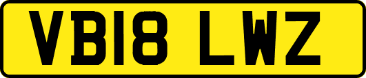 VB18LWZ