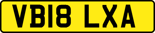 VB18LXA