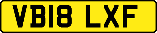 VB18LXF