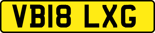 VB18LXG
