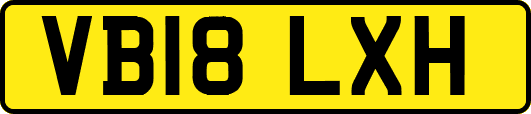 VB18LXH