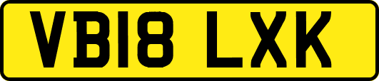 VB18LXK