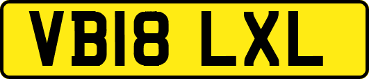 VB18LXL