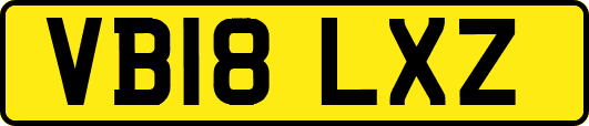 VB18LXZ