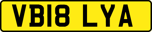 VB18LYA