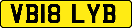 VB18LYB