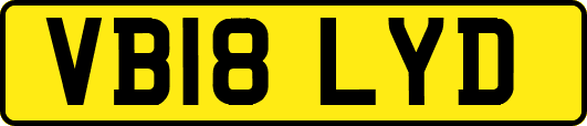 VB18LYD