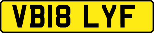 VB18LYF