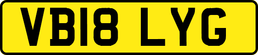 VB18LYG
