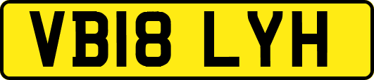 VB18LYH