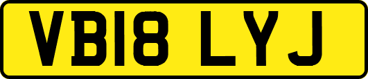 VB18LYJ