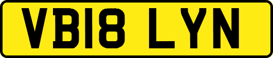 VB18LYN