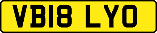 VB18LYO