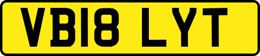 VB18LYT