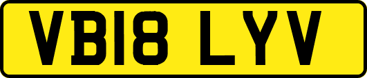 VB18LYV