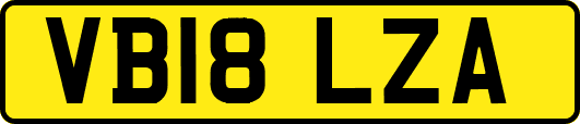 VB18LZA