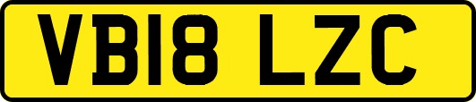 VB18LZC